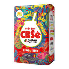 YERBA CBSE 500 GUARANA